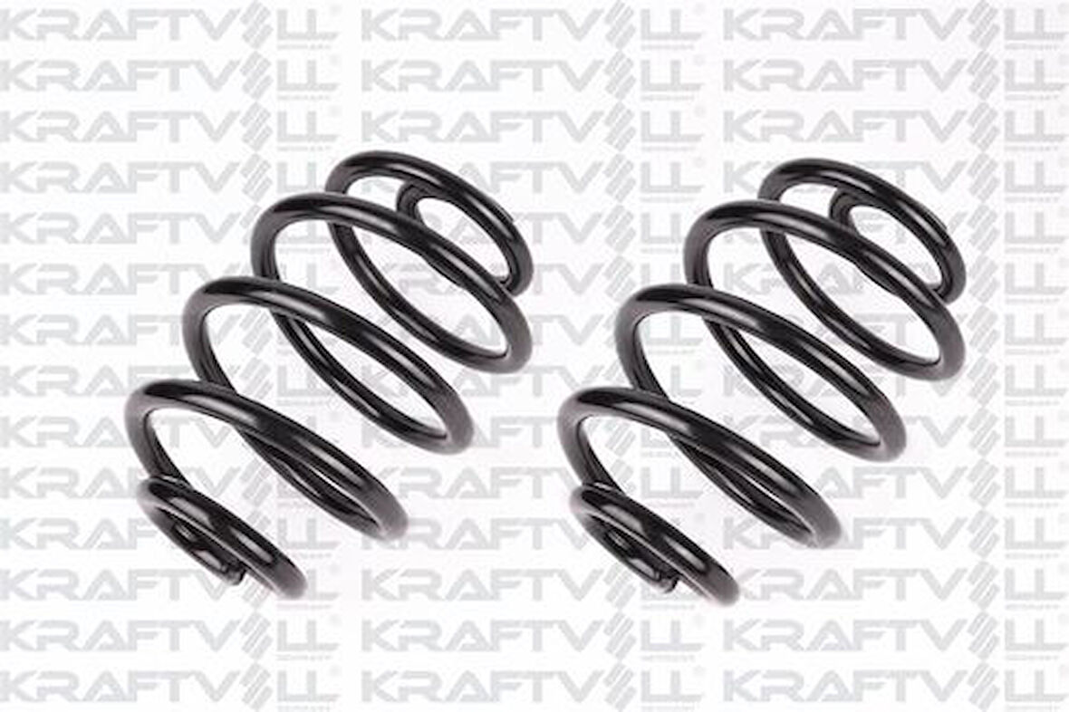 Kraftvoll 15020108 Arka Helezon Yayı BMW E30 82-92 33539057336