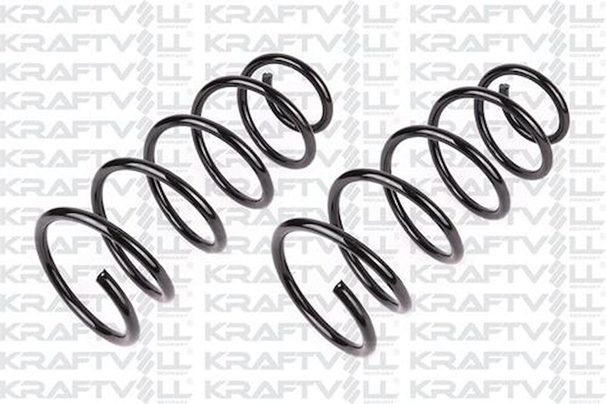 Kraftvoll 15020112 On Helezon Yayı Connect 1.8TDCI 02-13 90 Ps 2T145310ED