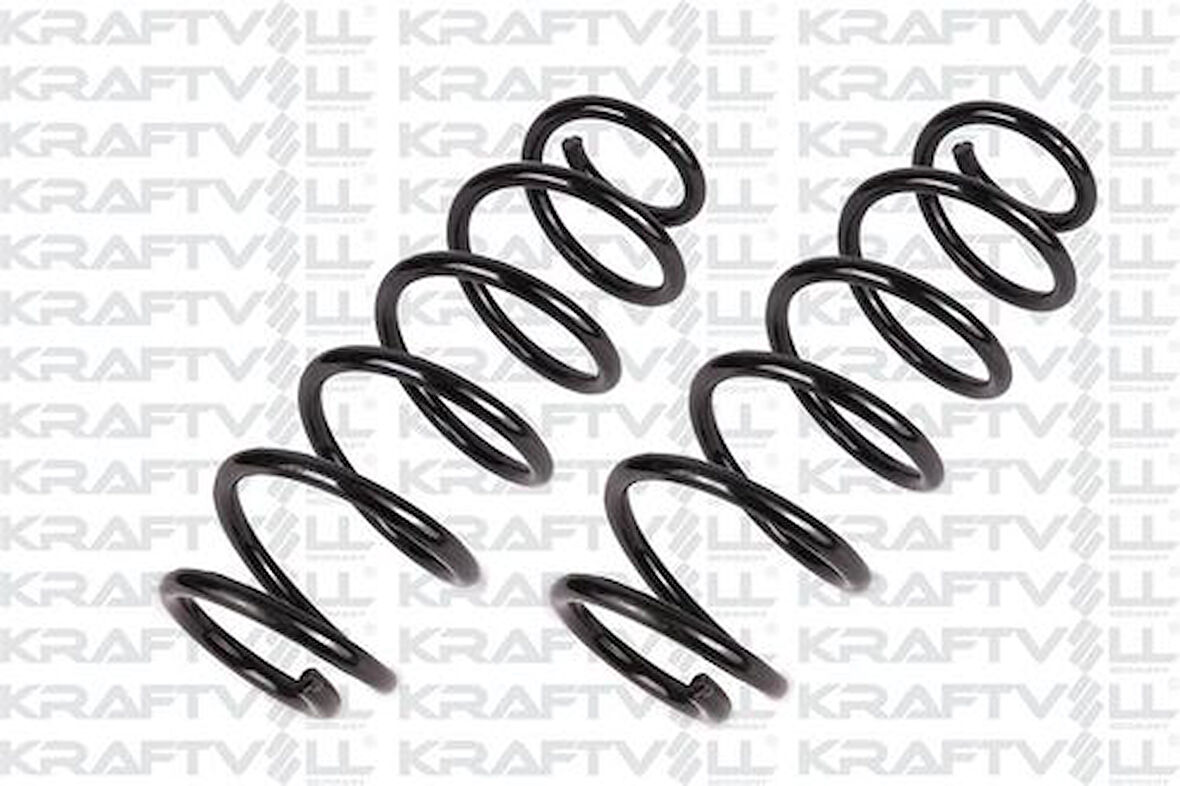 Kraftvoll 15020114 On Helezon Yayı Audi A4 95-01 8D0411105AM