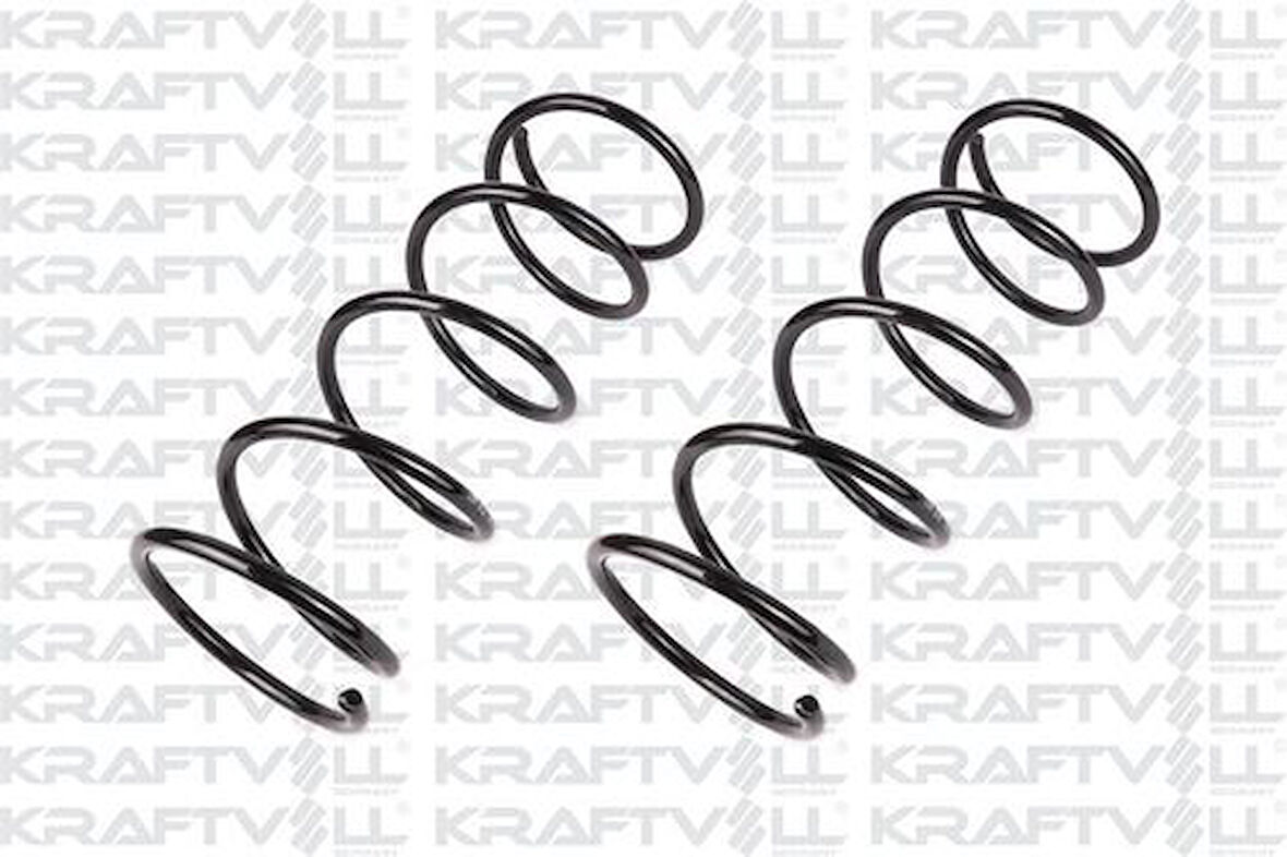 Kraftvoll 15020122 On Helezon Yayı Focus I 98-04 98AG5310NA