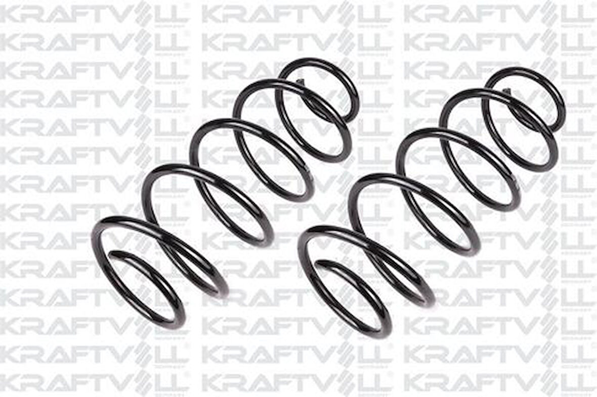 Kraftvoll 15020123 On Helezon Yayı Partner Tepee Berlingo III Camlı 1.6HDI 1.6 16V 08-C3 5002.PJ
