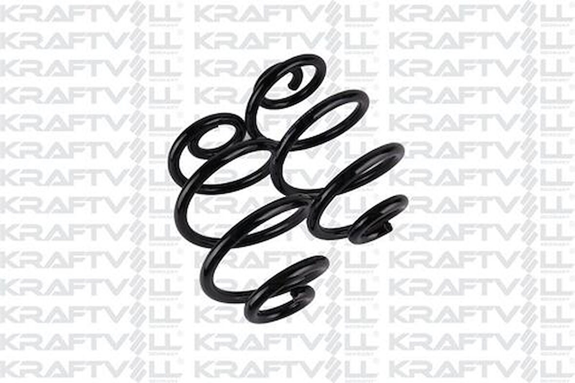 Kraftvoll 15020128 Arka Helezon Yayı BMW E36 316 318I 90-98 33531138284