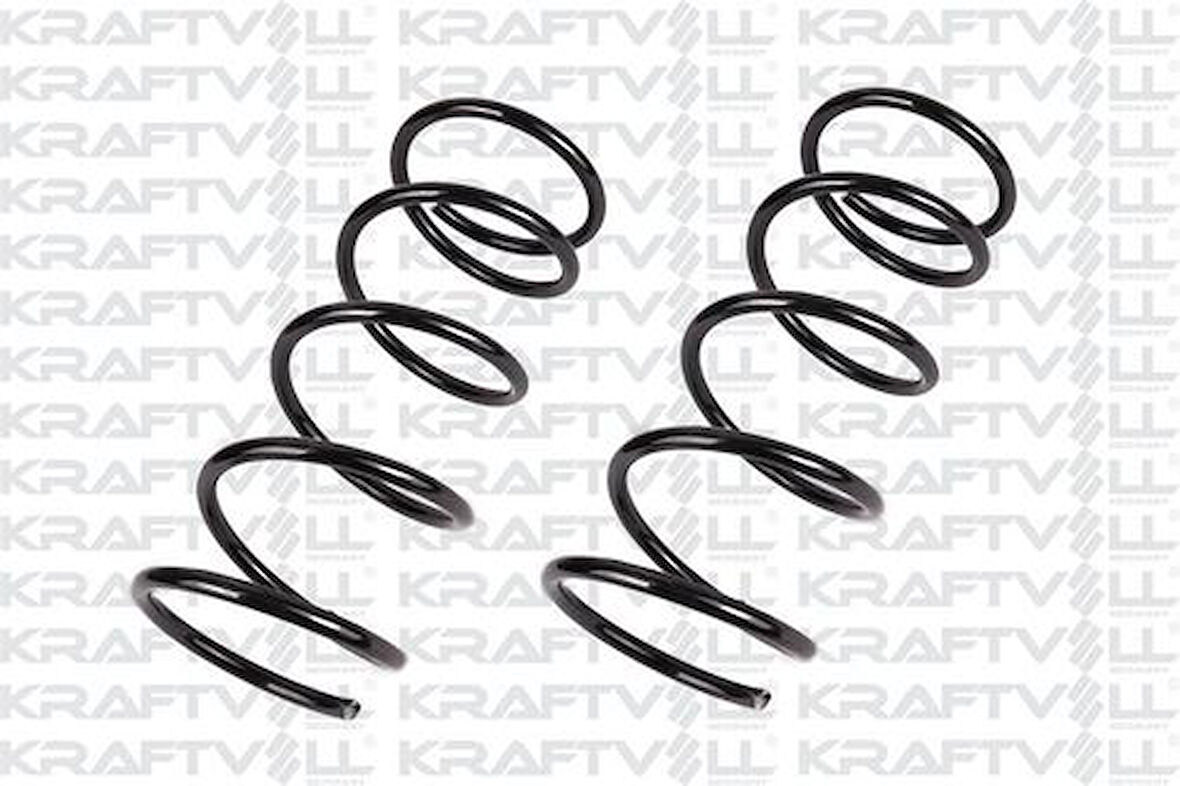 Kraftvoll 15020135 On Helezon Yayı Carina E 92-96 481312P040
