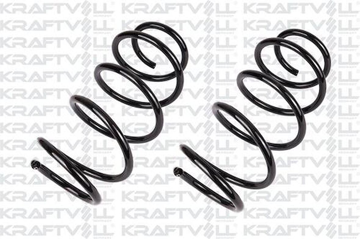 Kraftvoll 15020138 On Helezon Yayı Qashqai J10 07-12 550202F016