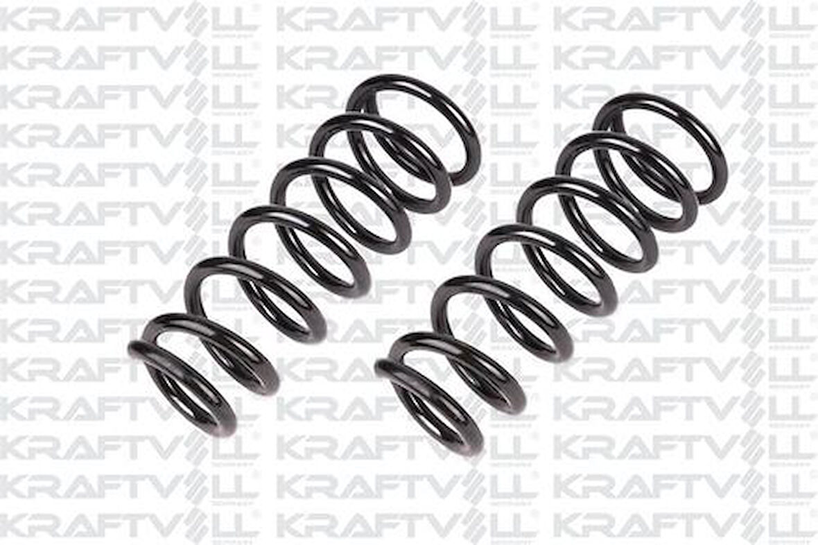 Kraftvoll 15020139 Arka Helezon Yayı Avensis T25 03-07 4823105300