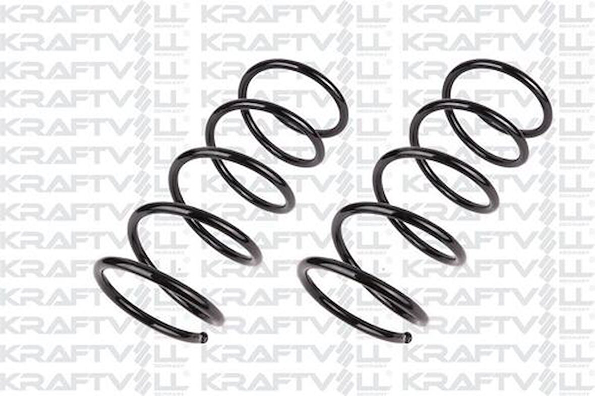 Kraftvoll 15020155 On Helezon Yayı Carisma 1.6 96-05 MR369117