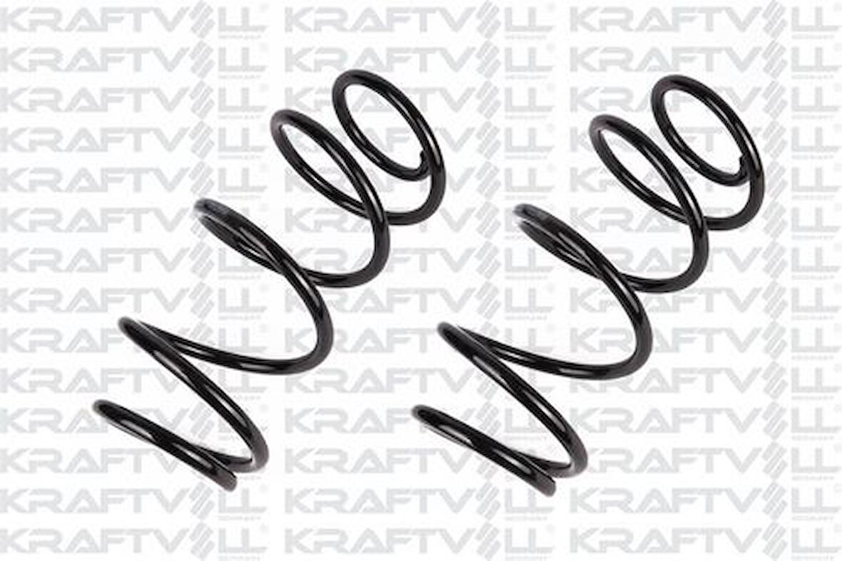 Kraftvoll 15020168 On Helezon Yayı Qashqai J11 13- 540104EA1A