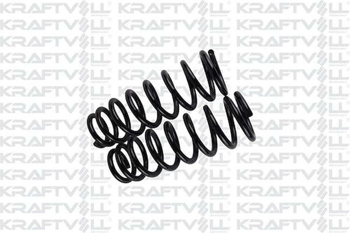 Kraftvoll 15020175 On Helezon Yayı Accord 2.0 03-07 51401SEDE11
