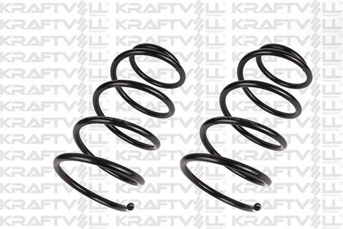 Kraftvoll 15020199 On Helezon Yayı I30 07-11 546302H120