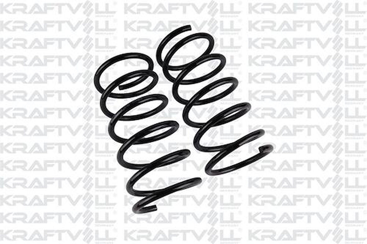 Kraftvoll 15020219 On Helezon Yayı Accent 1.3 1.5 95-01 5463022000