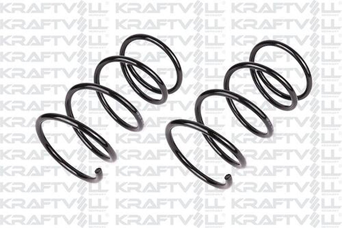 Kraftvoll 15020220 On Helezon Yayı Civic VII 00-04 51401S5AA22