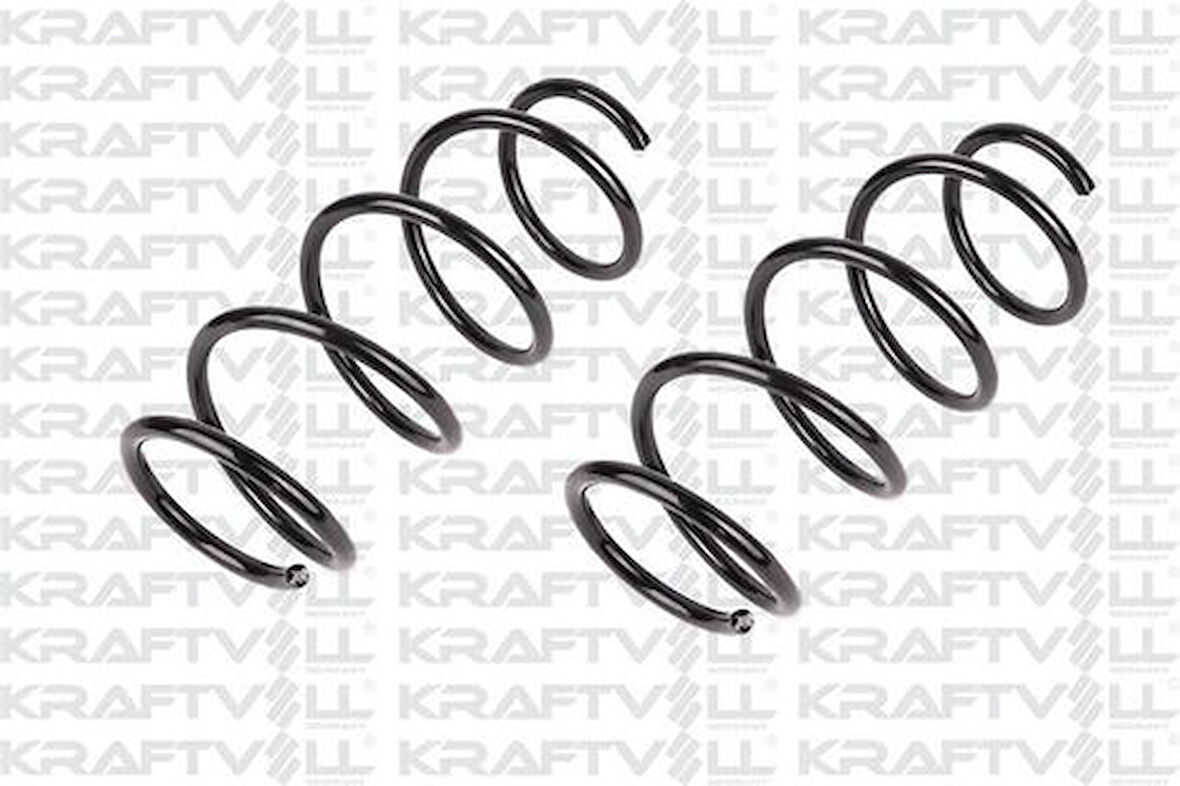 Kraftvoll 15020227 On Helezon Yayı Accent Blue 2011- 546301R000