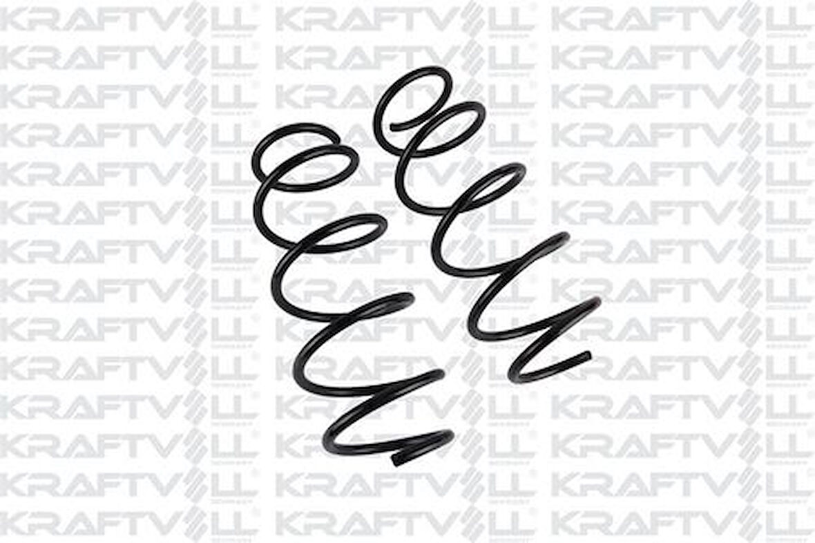 Kraftvoll 15020228 On Helezon Yayı Fiat Grande Punto 05-14 51812160