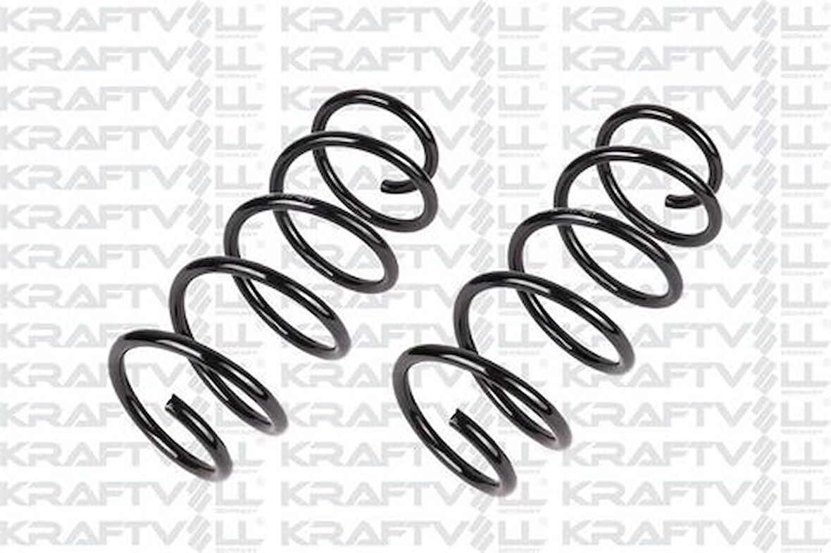 Kraftvoll 15020231 On Helezon Yayı Corsa C 02- 312106