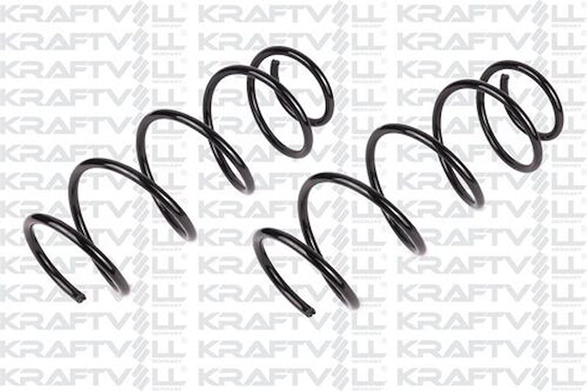Kraftvoll 15020263 On Helezon Yayı Punto 1.2 16V 99-01 46751138
