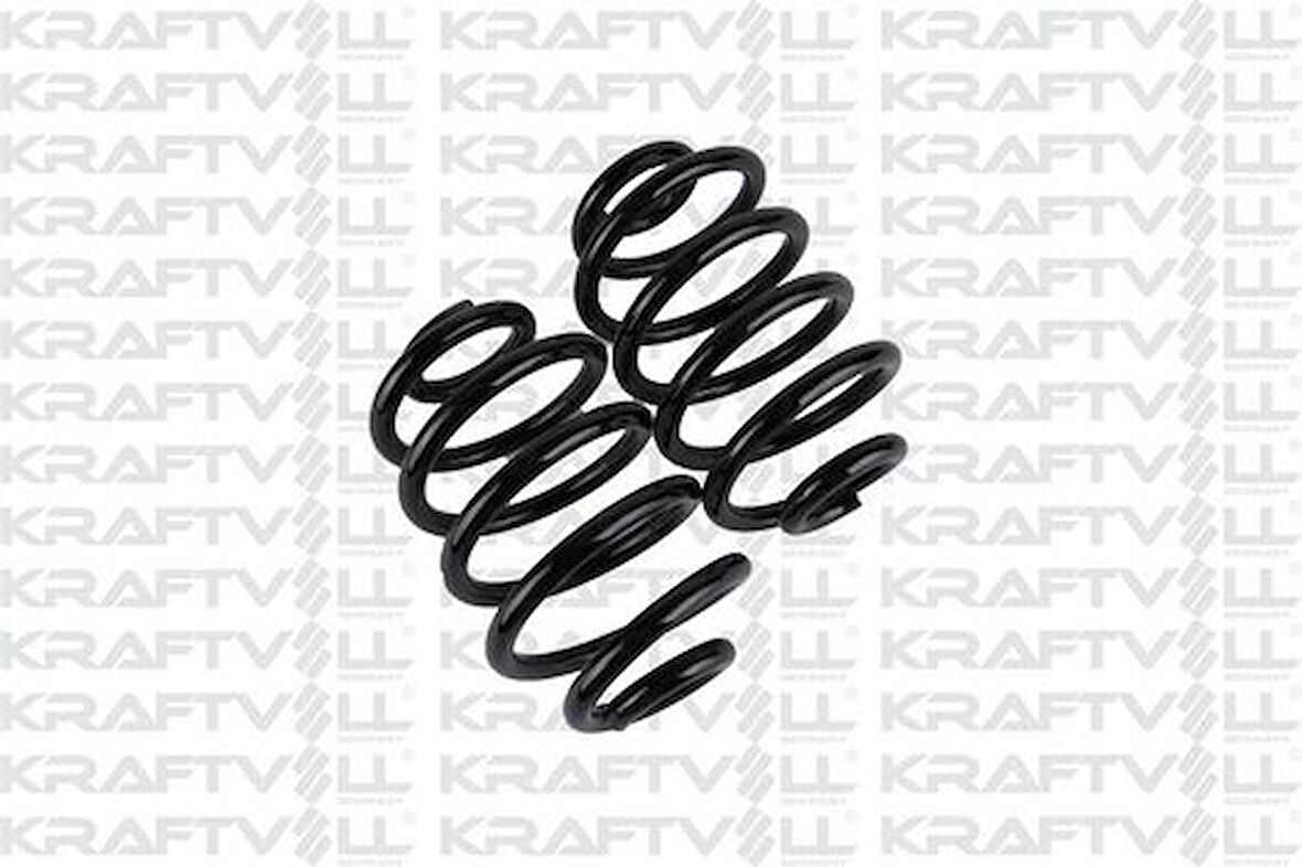 Kraftvoll 15020307 Arka Helezon Yayı Clio II 98 05 7700839337