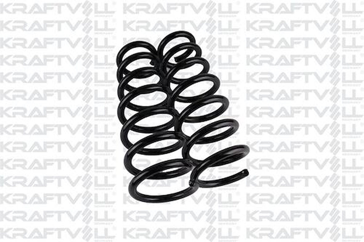 Kraftvoll 15020337 On Helezon Yayı BMW E70 07- 31336778113
