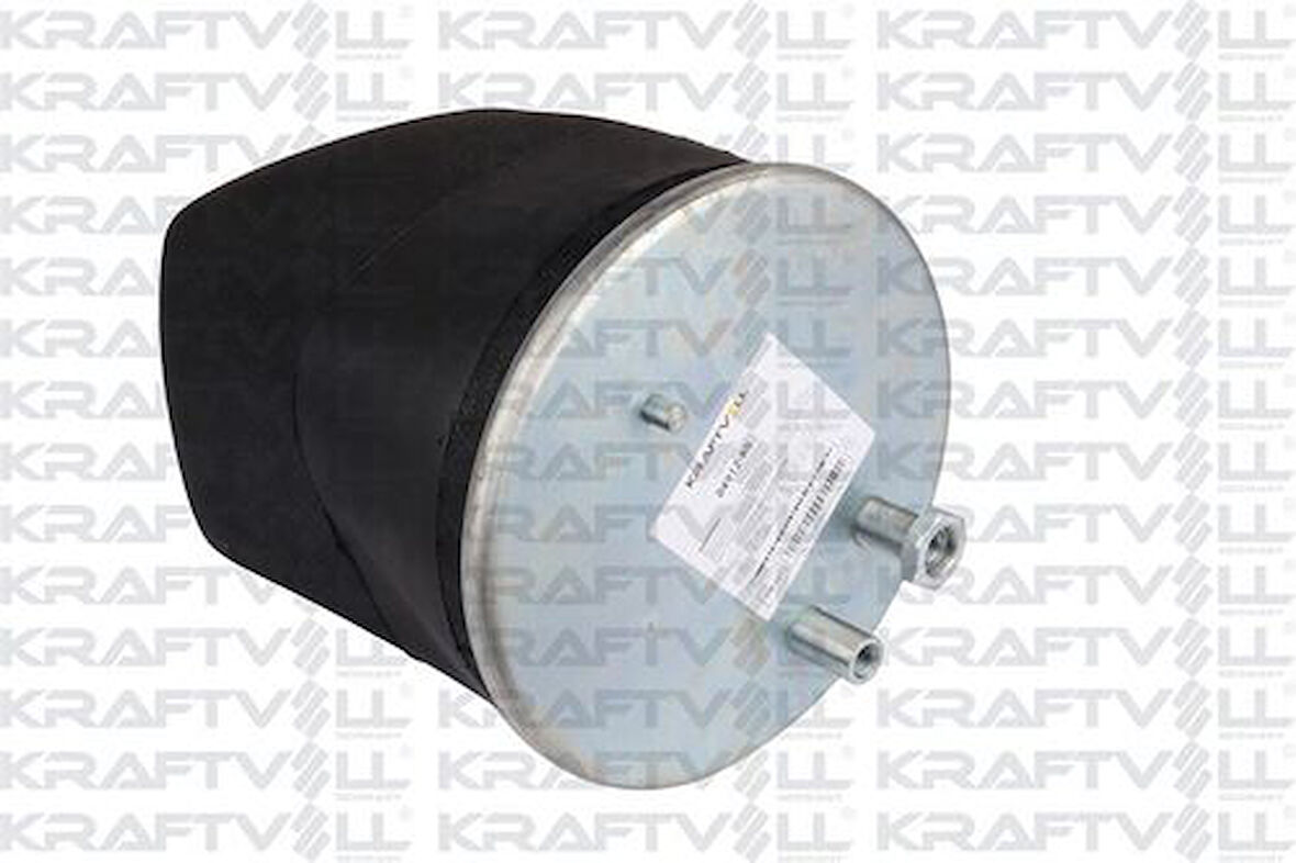 Kraftvoll 15030037 Dingil Körüğü Pistonsuz Renault Magnum 385-420-520 92-96 DXI 440-480 04-06 Premium 370-410-450 05-430-460 06-Çift Rekor 5001832067