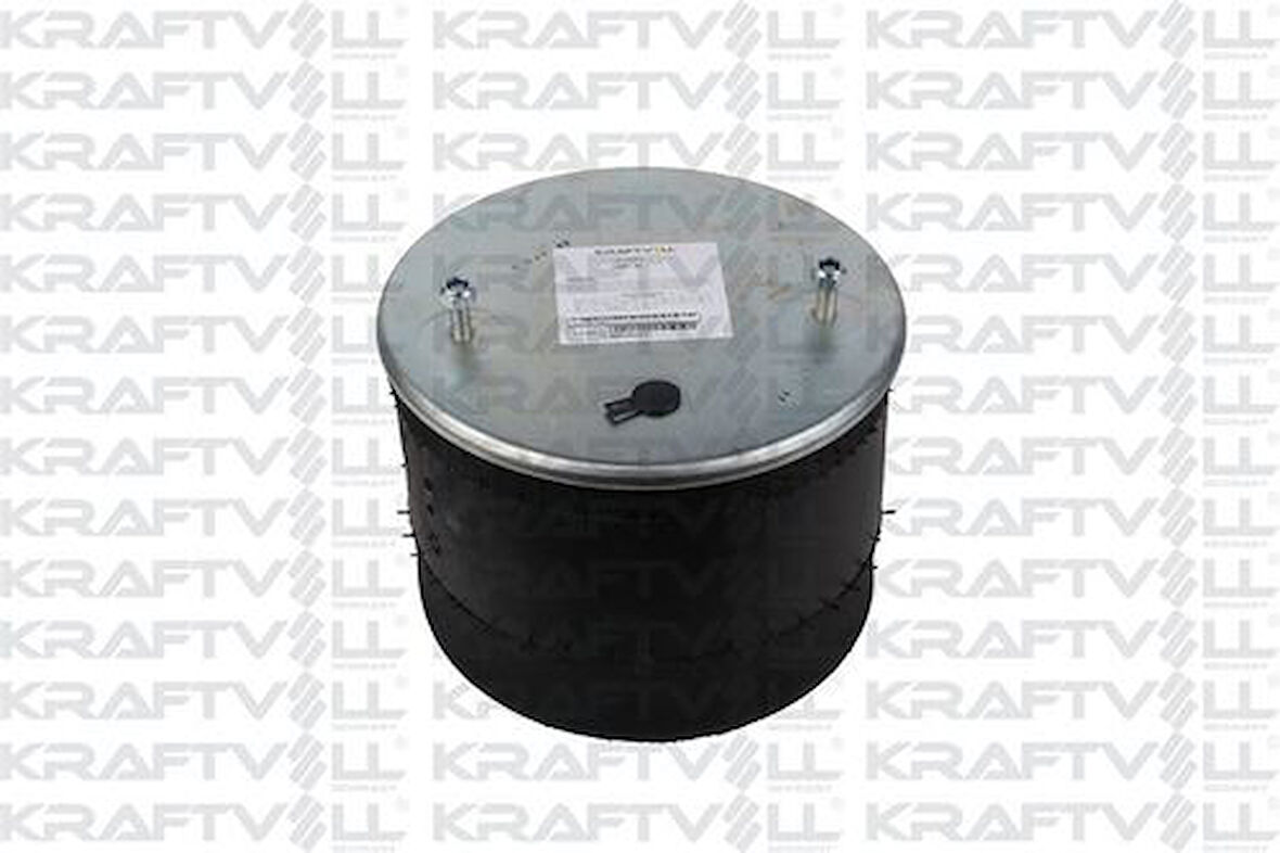 Kraftvoll 15030054 Dingil Körüğü Komple Metal Pistonlu-Schmıtz Kassbohrer Bpw Dorse 36K 588602