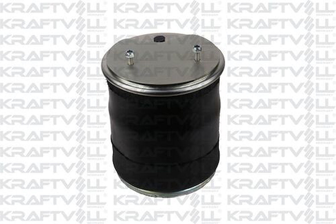 Kraftvoll 15030068 Dingil Körüğü Komple Metal Pistonlu-Schmıtz Dorse US04031