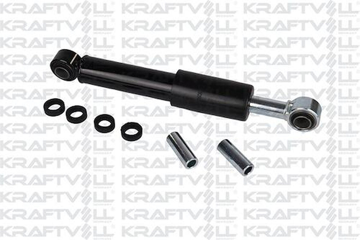 Kraftvoll 15040017 Kabin Amortisöru Arka Yatay M-Benz Actros MP2 MP3 03-Atego 98-04 Axor 1840 3228 1823 2528 2628 02- 9583172103