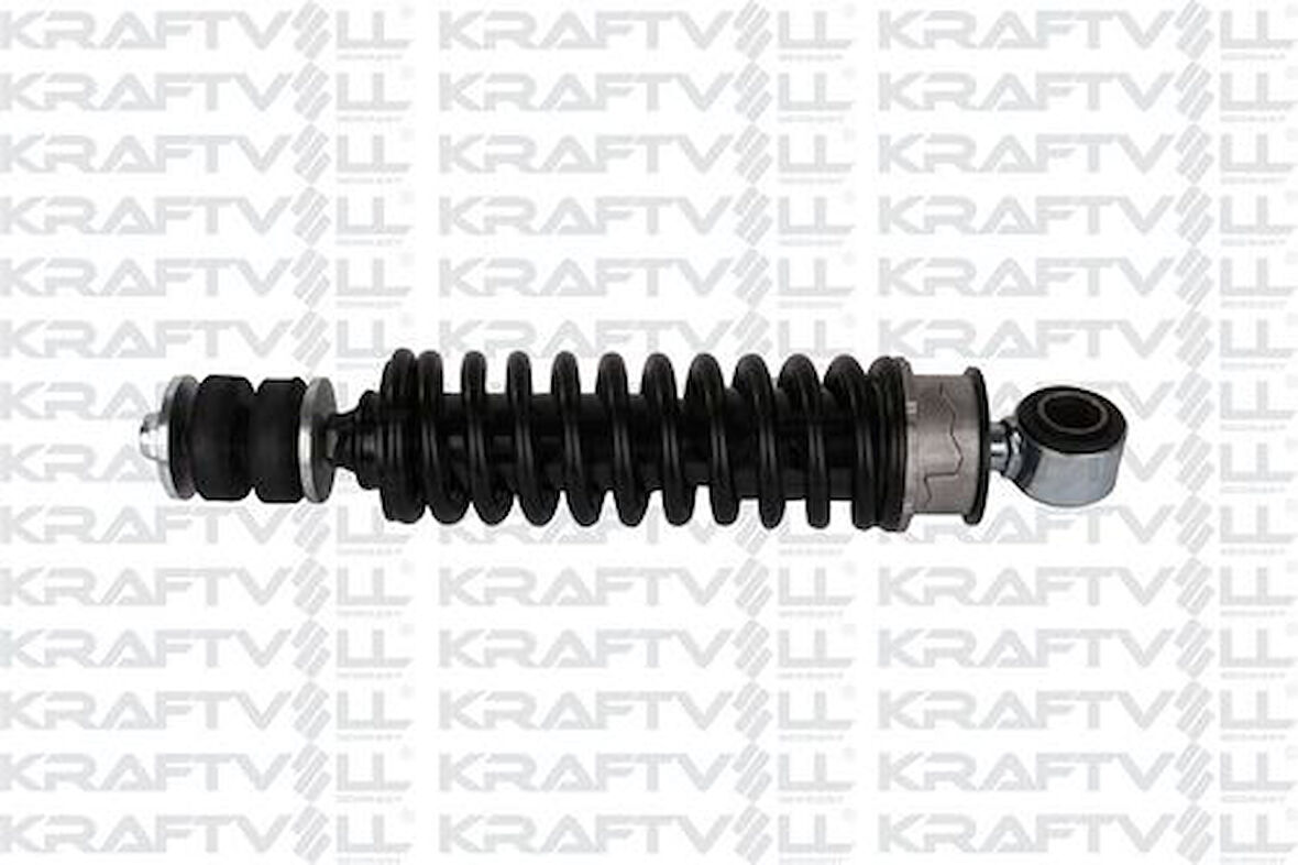 Kraftvoll 15040024 Kabin Amortisöru Ön Yaylı DAF CF65 Cf75 Cf85 98-13 XF95 97-06 XF105 05- 1319672