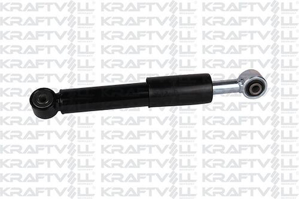 Kraftvoll 15040052 Kabin Amortisör Ön Yatay Mercedes Astros MP2-MP2 9428904719