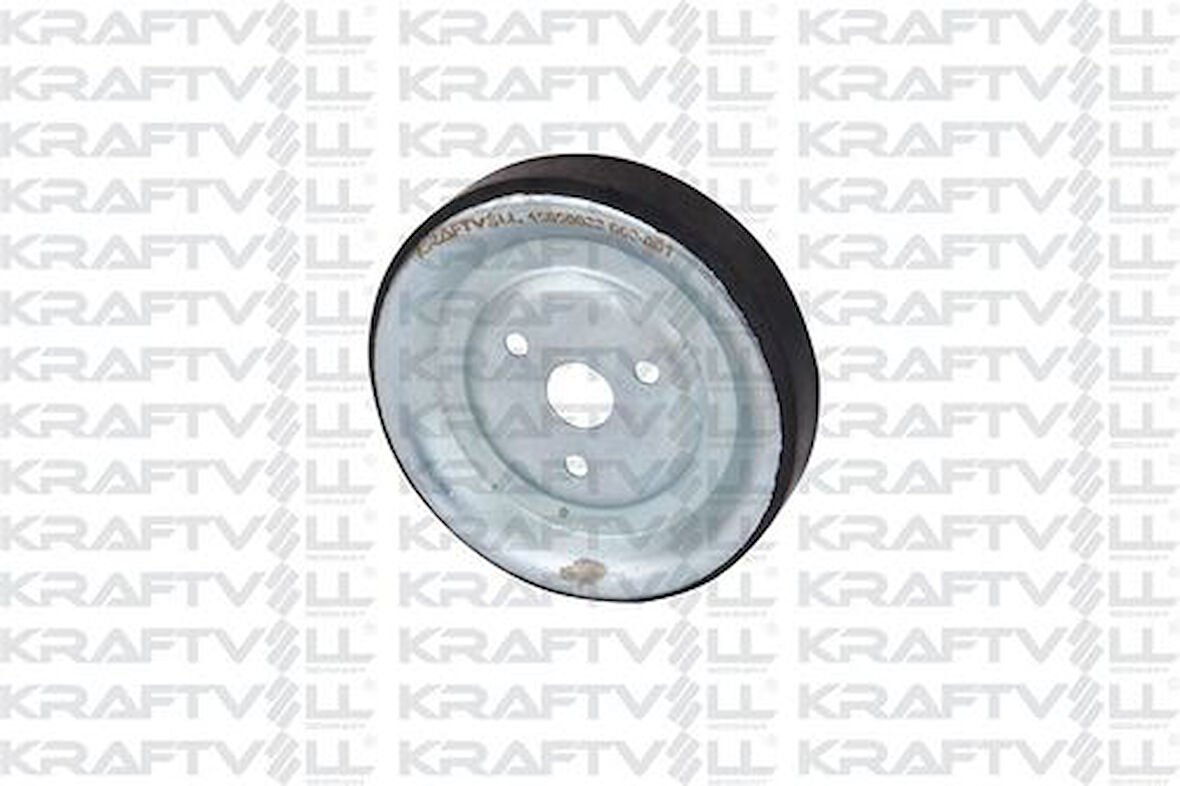 Kraftvoll 15050022 Devirdaim Kasnağı BMW-Mini-Citroen-Peugeot 1.4-1.5 11517619020