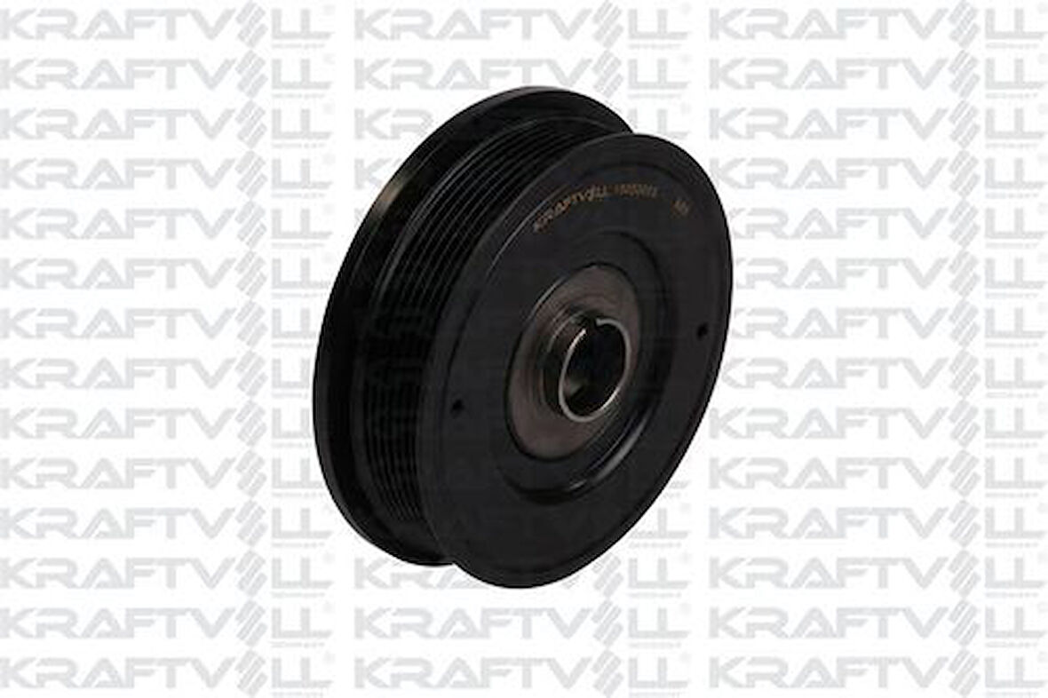 Kraftvoll 15050055 Krank Kasnağı Master II Trafic II Espace IV Laguna II Velsatıs Movano Vivaro 02- 93196089