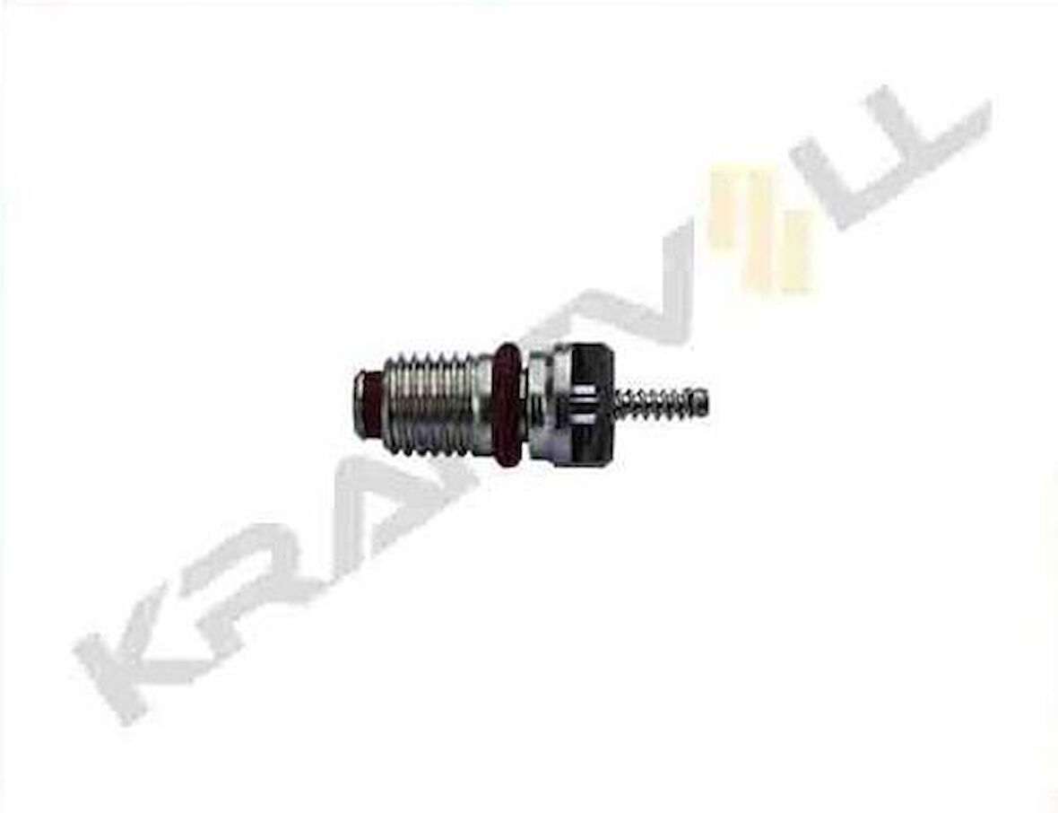 Kraftvoll 19013076 Gaz Basma Subap Ignesı Renault 1234Yf (20.0mm 7.0mm) (10 Adet) 