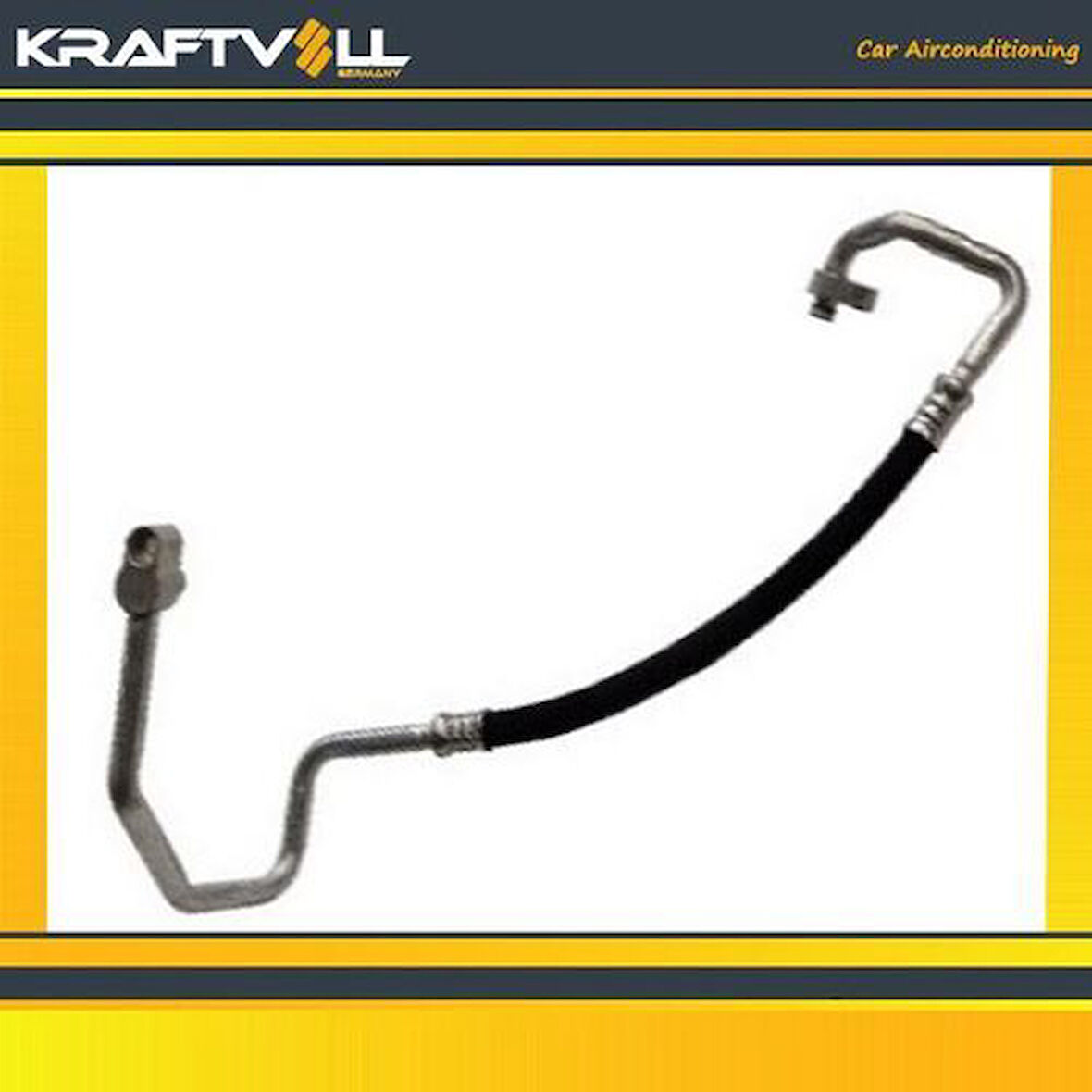 Kraftvoll 19013140 Klıma Hortumu Beetle 12>16 Jetta 11>17