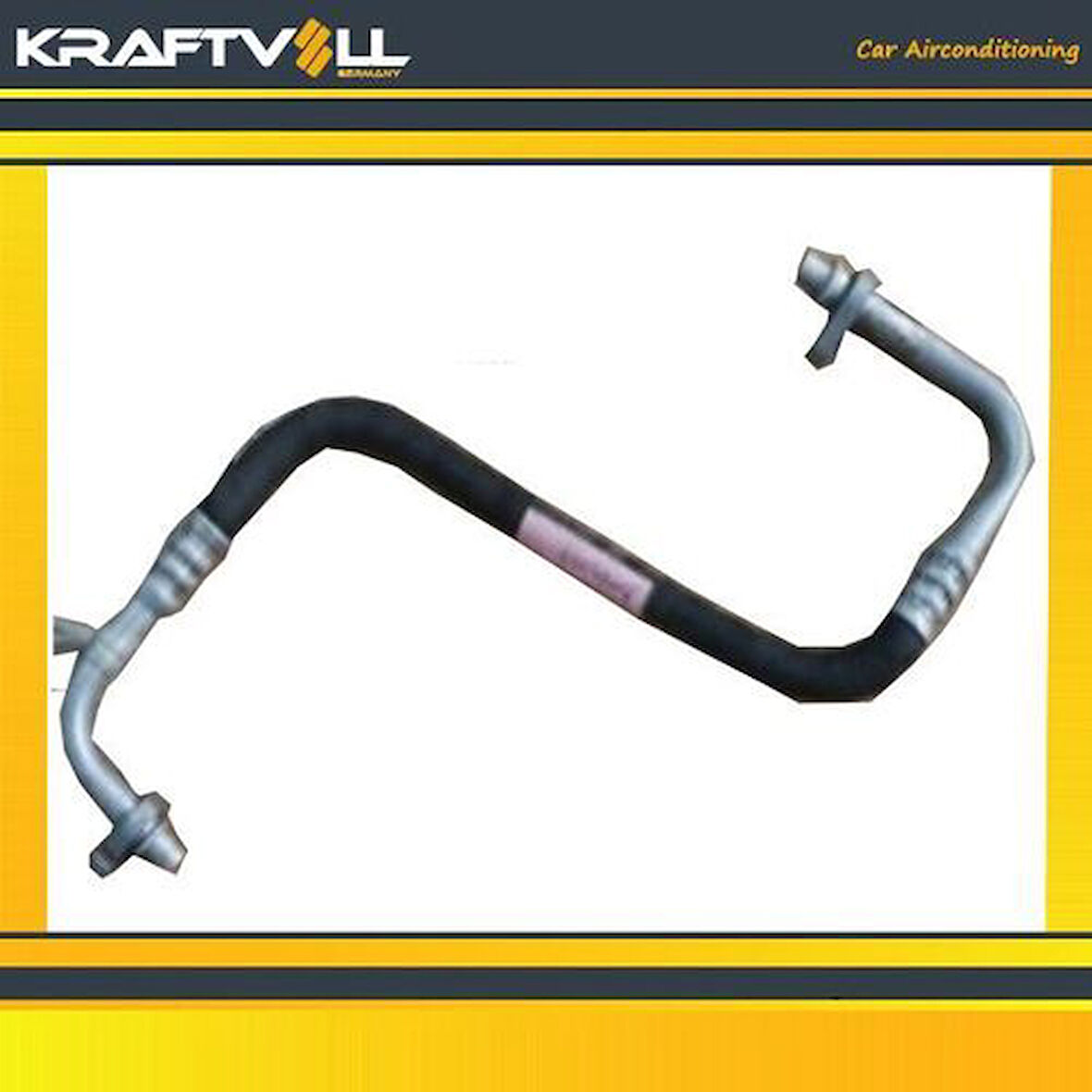 Kraftvoll 19013174 Klima Hortumu Megane II 8200170331
