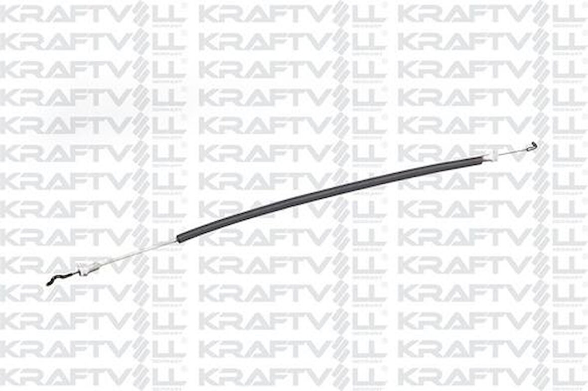 Kraftvoll 21010065 Kapı Cekme Teli Sağ Mercedes Benz Crafter 06- A9067601304