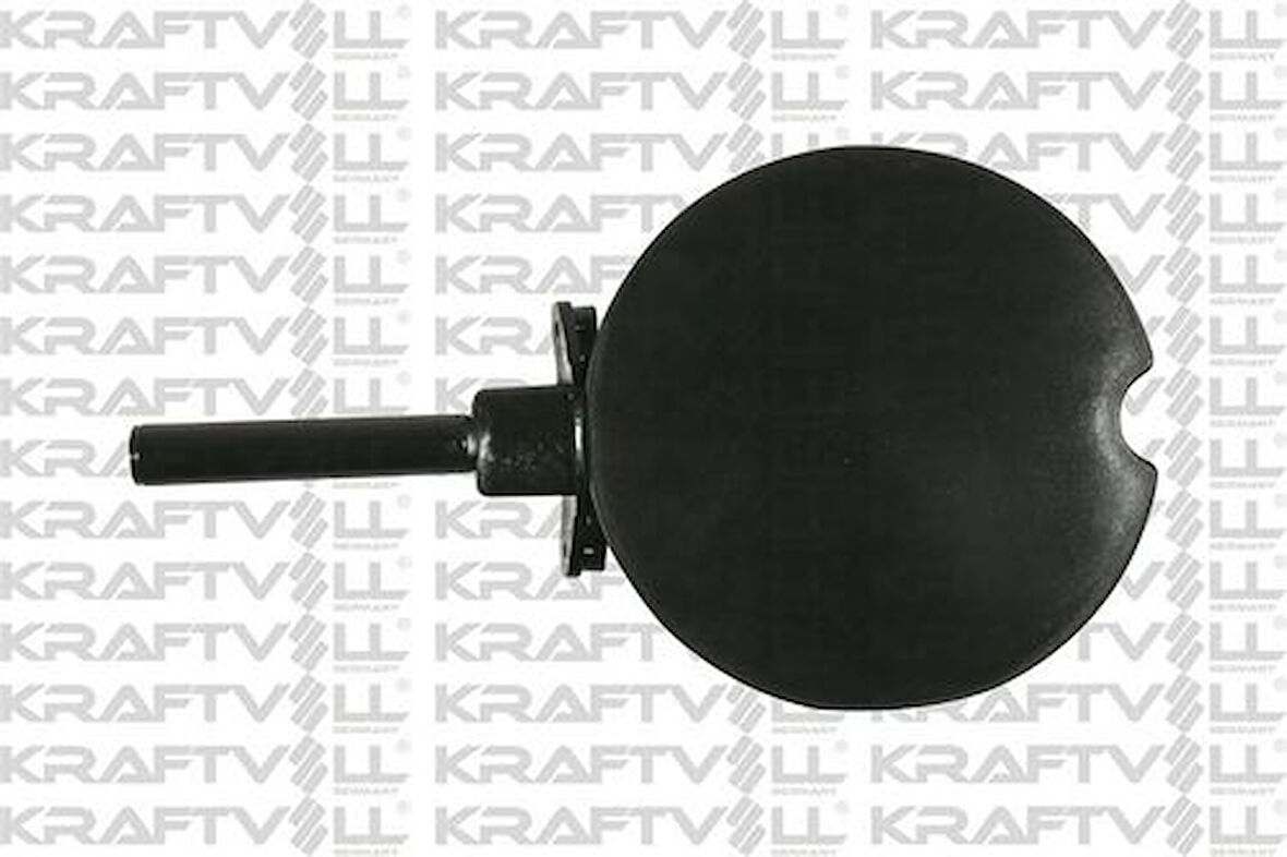 Kraftvoll 21030052 Yakıt Depo Kapağı Diş Renault Renault 18 7702247766