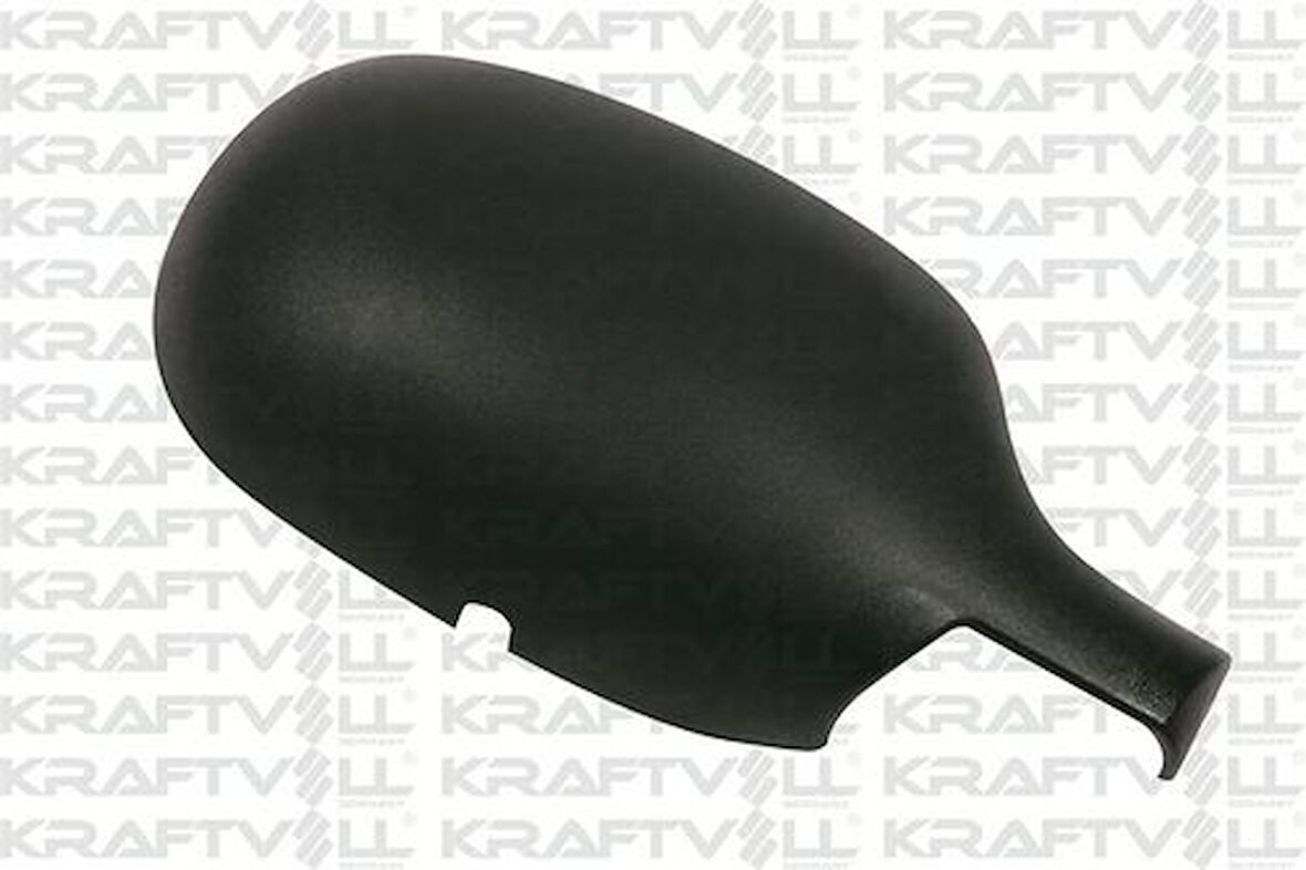 Kraftvoll 21030060 Dış Dikiz Ayna Kapağı Sağ Renault Megane I Clio Symbol 98- 7701471855