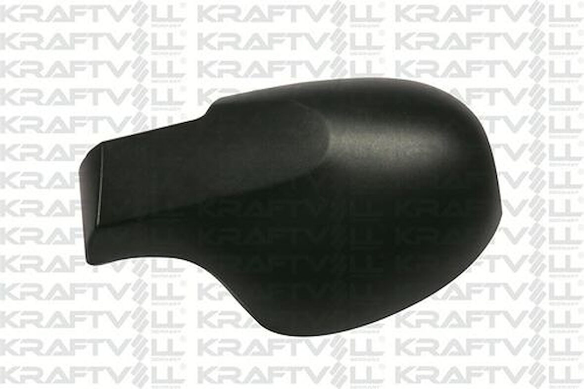 Kraftvoll 21030070 Dış Dikiz Ayna Kapağı Sol Renault Symbol 08- 8200634550