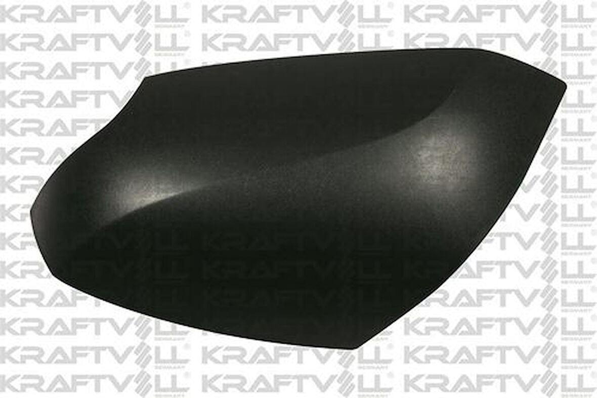 Kraftvoll 21030074 Ayna Kapağı Sağ Renault Fluence 963740063R