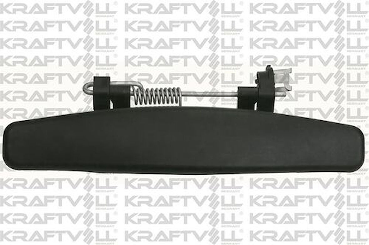 Kraftvoll 21030078 Açma Kolu Diş Sağ Kapı Renault Clio II Symbol Thalia 09-Dacia Sandero Duster 8200733838