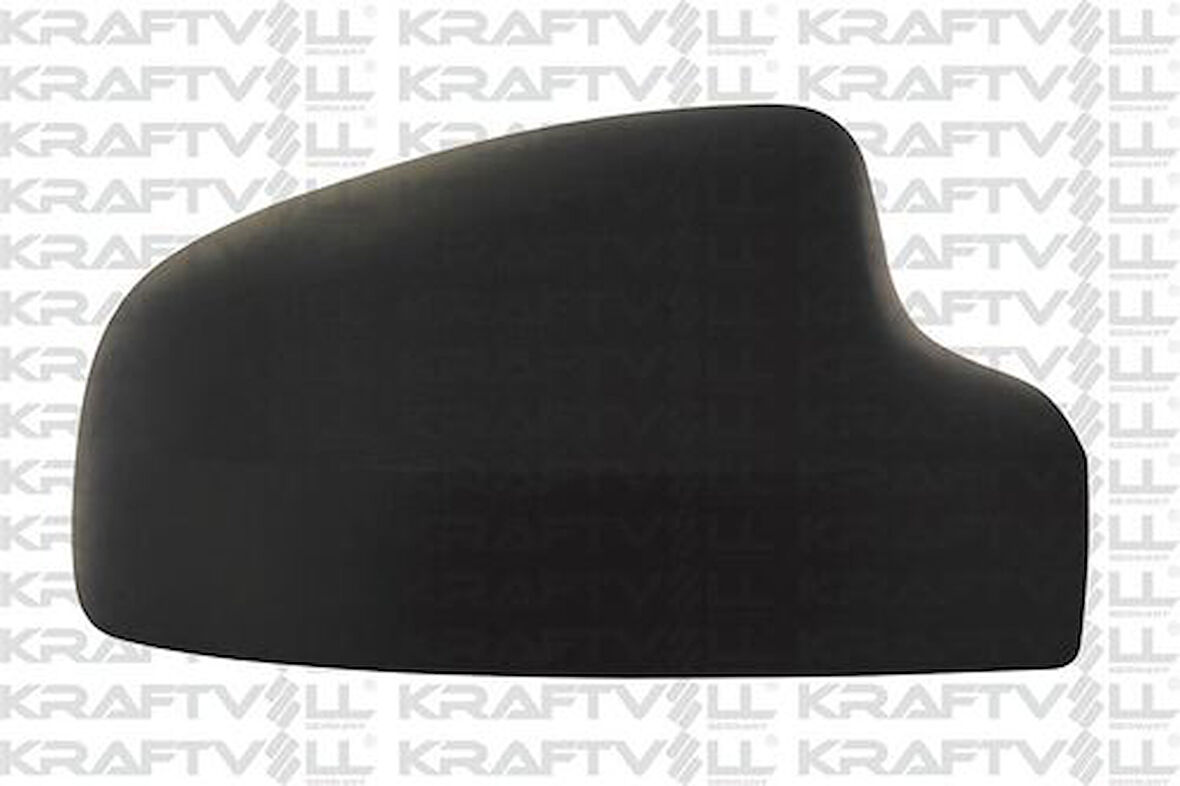 Kraftvoll 21030110 Dikiz Ayna Kapağı Sağ Dacia Duster Logan Sandero 963747198R