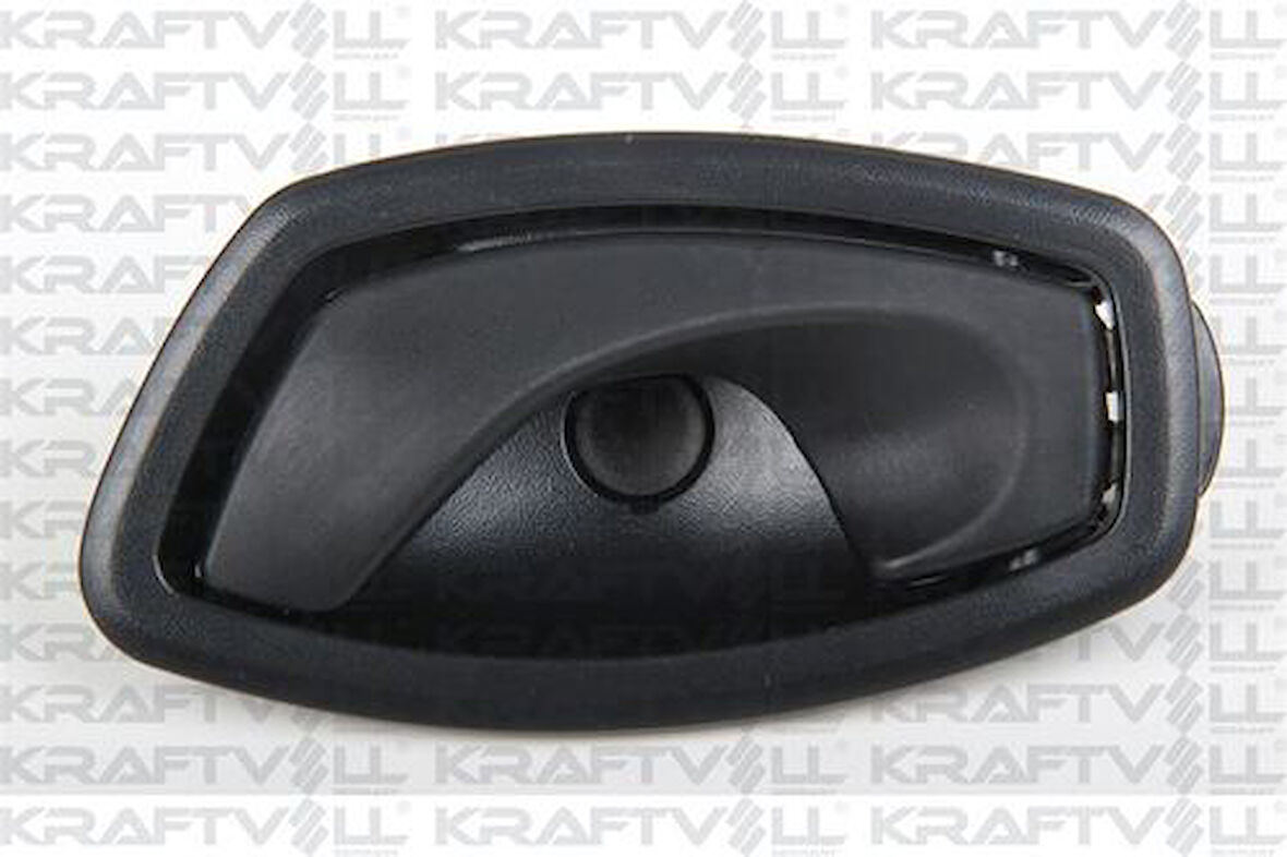 Kraftvoll 21030132 Kapı İç Açma Kolu Sağ Fluence Megane III 806710001R