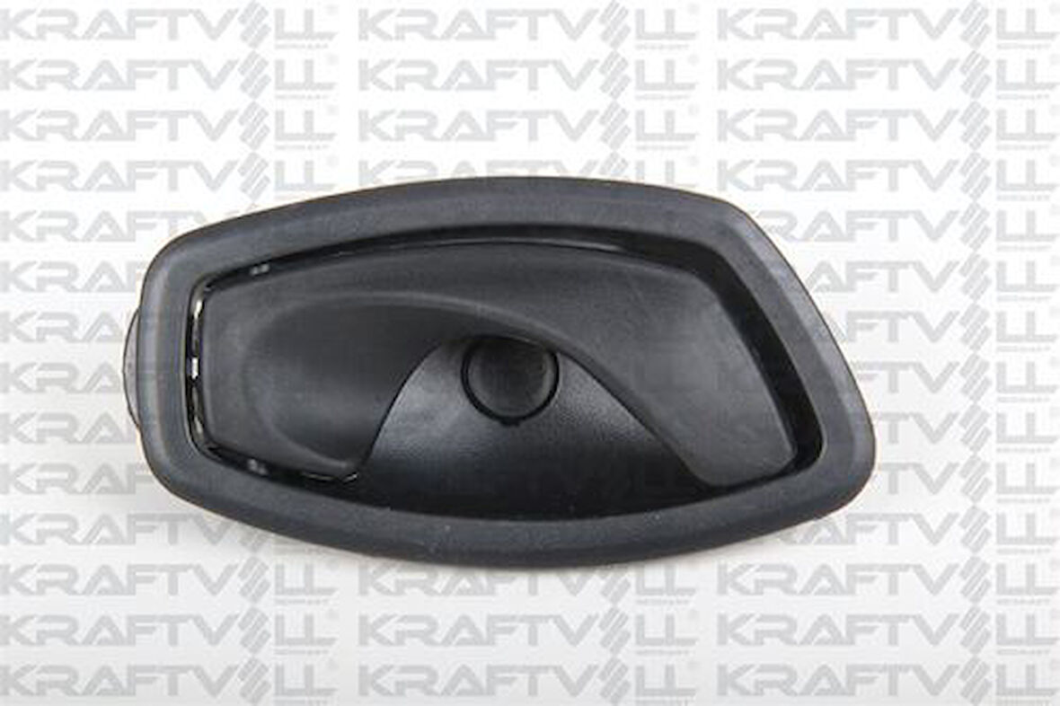 Kraftvoll 21030133 Kapı İç Açma Kolu Sol Fluence Megane III 806700007R