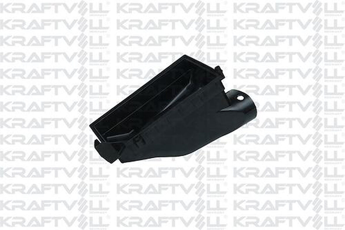 Kraftvoll 21030236 Hava Filtre Kutusu Alt Vectra A 834220