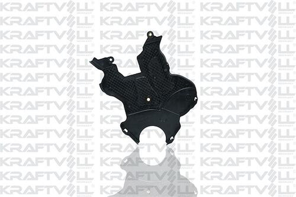 Kraftvoll 21030243 Triger Kapak Ön Alt Astra G-Vectra C Corsa C Z16Xe-Z14Xe 5638085