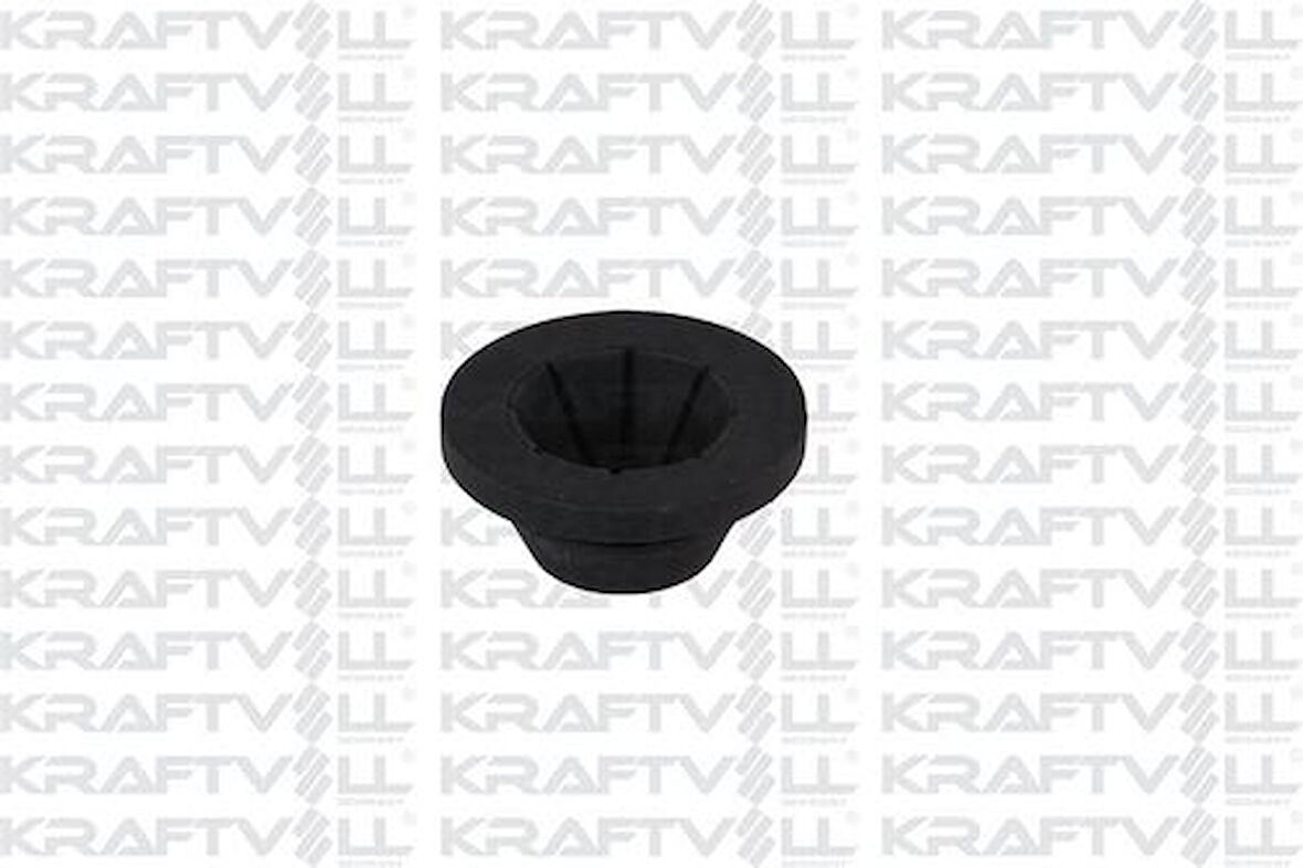 Kraftvoll 21030431 Hava Filtre Bağlantı Lastiği (Duz) Logan Clio 8200111096