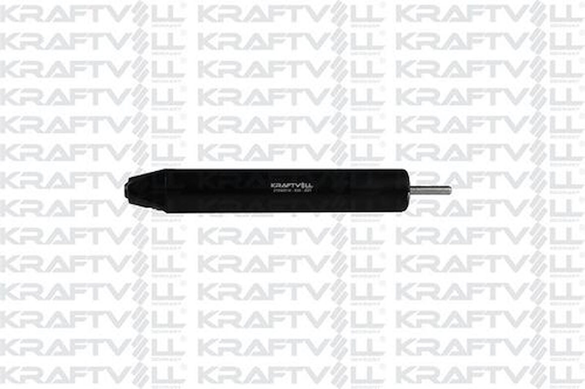 Kraftvoll 21040014 Egzoz Fren Pistonu MAN Hocl 22.309 81157016018