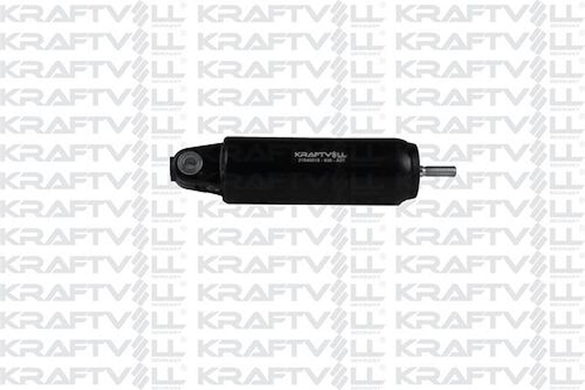 Kraftvoll 21040018 Egzoz Fren Pistonu MAN TGA-TGL-TGM Neoplan Centrolıner 81157016113