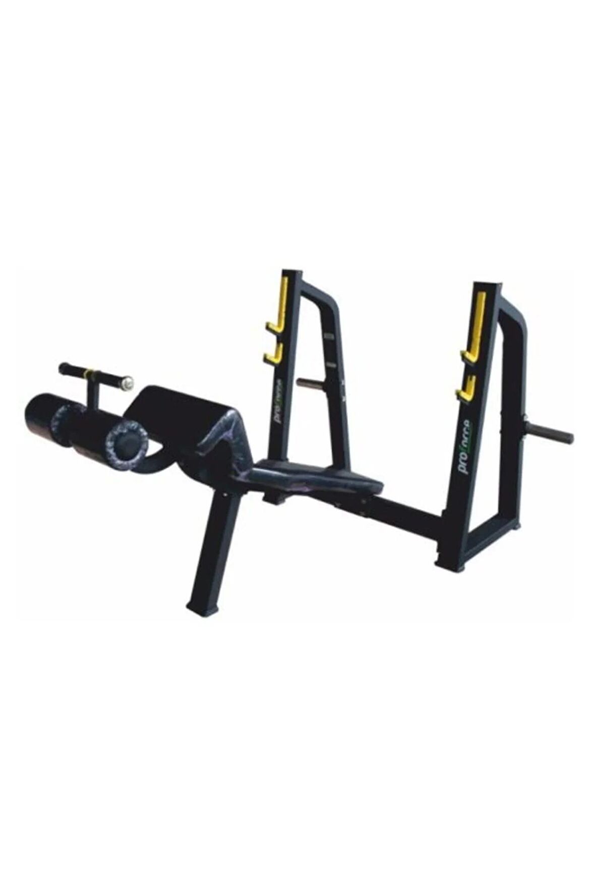 Ks 02 Decline Bench Press