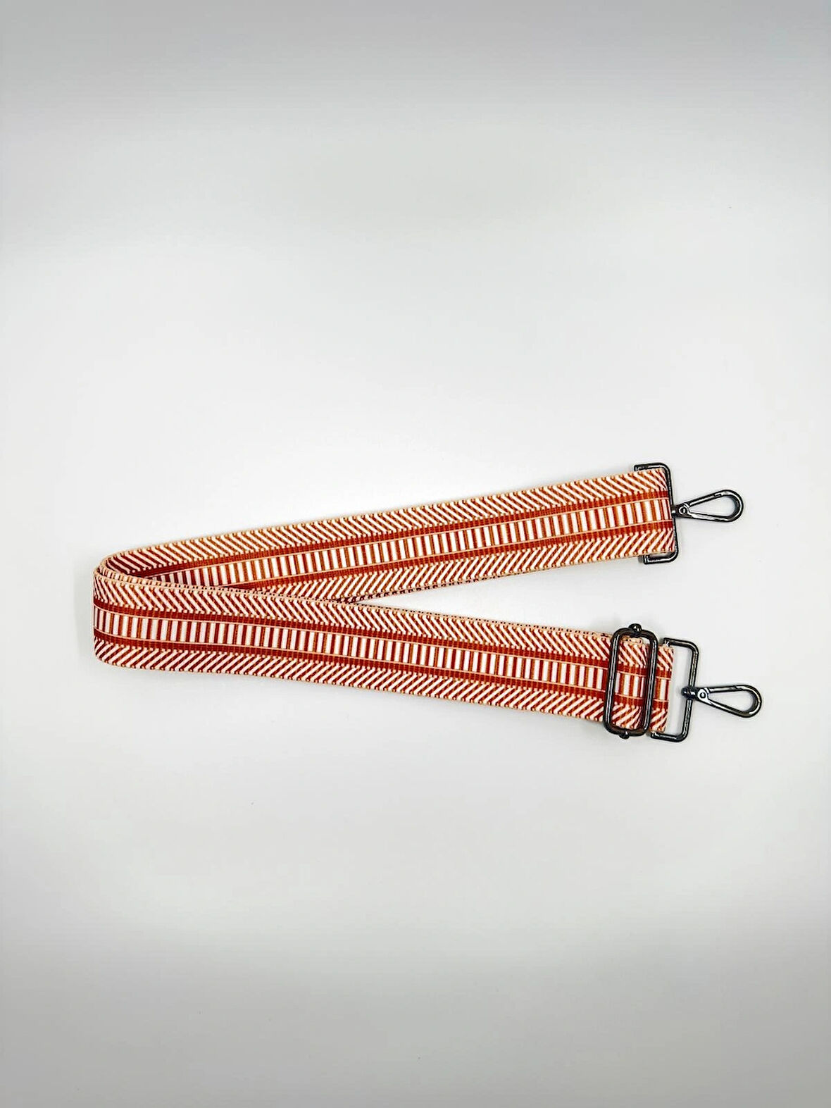 Ayarlanabilir Çanta Omuz Askısı Çanta Omuz Kemeri