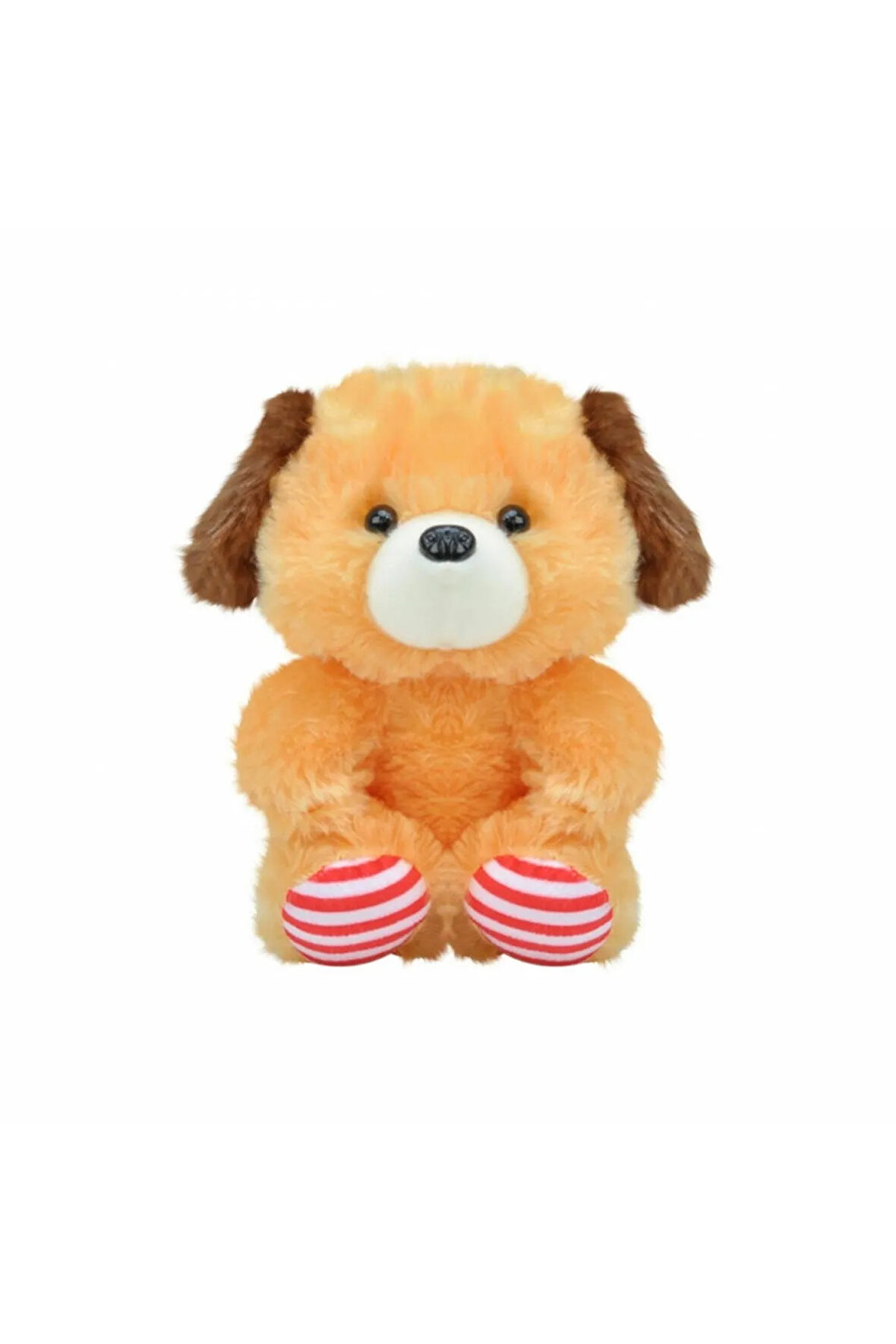 Sevimli Köpek Peluş Oyuncak 20 Cm