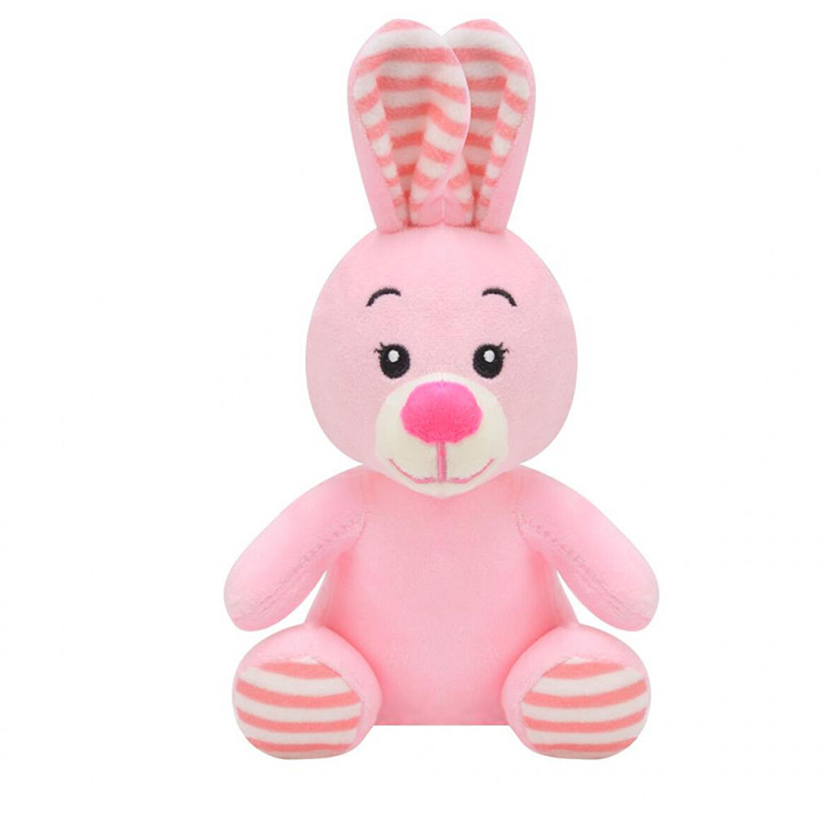 Sevimli Hayvanlar Peluş Oyuncak Uyku Arkadaşı 20 cm